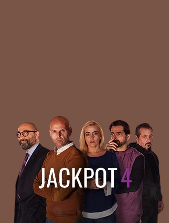 	Jackpot 4	